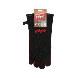 PE-PO Krbová a BBQ Rukavice (Pravá)