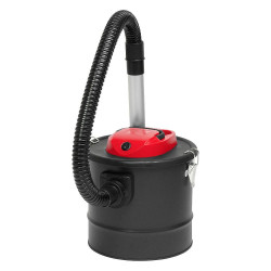 Vysavač na popel MAC 185 A (12L / 800W)