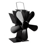 Ventilátor na kamna | TM 1073