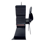 Ventilátor na kamna | TM 1073