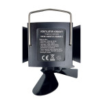 Ventilátor na kamna | TM 1073