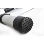 Teleskopický žebřík hliníkový 13 příček