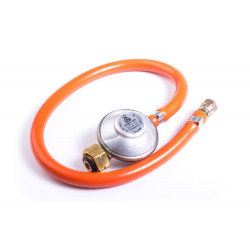 CADAC Plynová připojovací sada se závitem | 30mbar