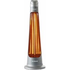 Infrazářič topidlo Lienbacher SILVERLINE Digital 1200 IPX4 