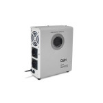 Záložní zdroj GETI GEP301 sinus 300W nástěnný