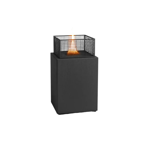 Tenderflame AGNI 50 | Venkovní stojící krb