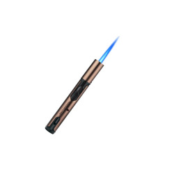 Tenderflame Pen Torch Lighter bronzový | Tryskový zapalovač