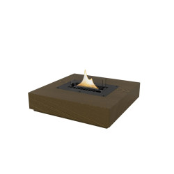 Tenderflame HOLLY Black | Stolní krb