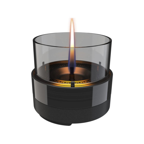 Tenderflame ROSIE 14 Black Smoke | Stolní krb