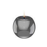 Tenderflame GLOBUS 15 Grafit | Svíčka