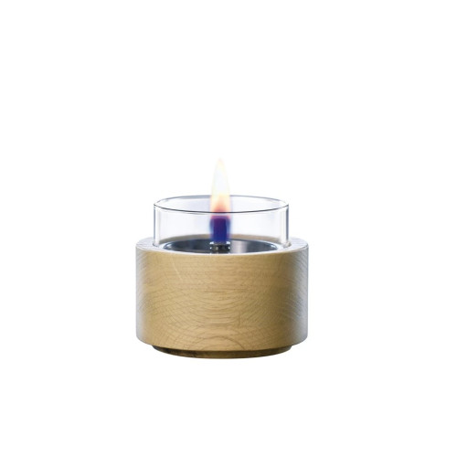 Tenderflame LOTUS 10 Natural | Svíčka