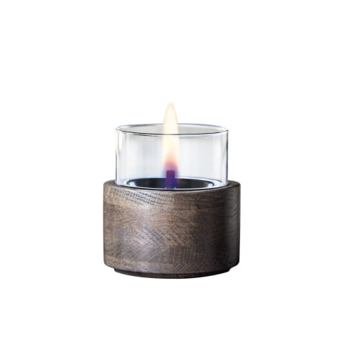 Tenderflame LOTUS 12 Mocha | Svíčka