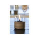 Tenderflame LOTUS 12 Mocha | Svíčka