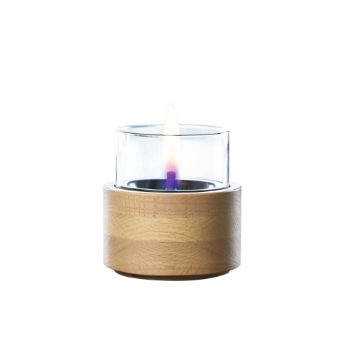 Tenderflame LOTUS 12 Natural | Svíčka