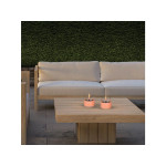 Tenderflame BREEZE 10 Peach | Svíčka