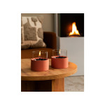 Tenderflame BREEZE 10 Peach | Svíčka