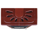 Thorma BORGHOLM TOP KERAMIK kaštan