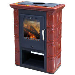 Thorma BORGHOLM KERAMIK kaštan