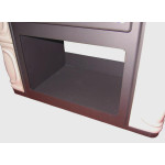 Thorma BORGHOLM KERAMIK slonová kost