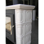 Thorma BORGHOLM KERAMIK slonová kost