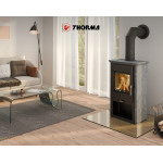 Krbová kamna Thorma ODENSE mastek