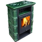 Thorma BORGHOLM TOP KERAMIK olivově zelená