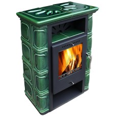 Thorma BORGHOLM TOP KERAMIK olivově zelená