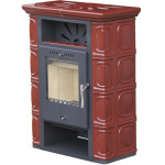 Thorma BORGHOLM TOP KERAMIK kaštan