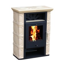 Thorma BORGHOLM TOP KERAMIK cappucino