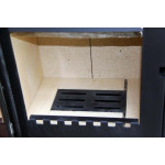 Thorma BORGHOLM KERAMIK tmavě hnědá