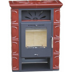 Thorma BORGHOLM TOP KERAMIK kaštan