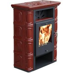 Thorma BORGHOLM TOP KERAMIK kaštan