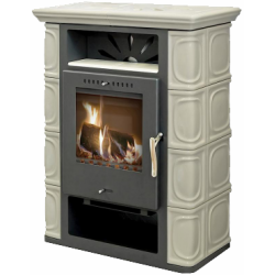 Thorma BORGHOLM TOP KERAMIK slonová kost