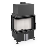 Krbová vložka Romotop HEAT L 4G S 60.44.33.24 šedý igniton