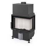 Krbová vložka Romotop HEAT R 4G S 60.44.33.24 šedý igniton