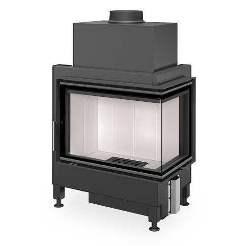 Krbová vložka Romotop HEAT R 4G S 65.51.40.24 šedý igniton