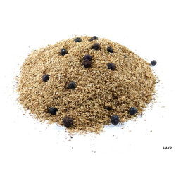 Bukové piliny PROFI s jalovcem 0,5 kg