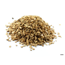 Buková štěpka PROFI 0,5 kg zrnitost 1/4 - jemná