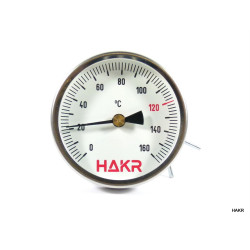 Teploměr do udírny HAKR