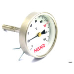 Teploměr do udírny HAKR