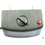 Topná spirála do udírny HMLX