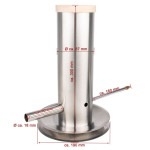 Generátor studeného kouře do udírny