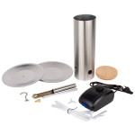 Generátor studeného kouře do udírny