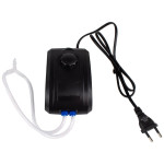 Generátor studeného kouře do udírny