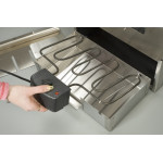 Elektrická udírna HMLX 7001ES