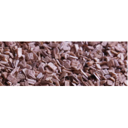 Třešňová štěpka 1/4  12 kg