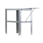 Podstavec pod udírny HMLX