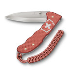Victorinox EVOKE Alox LE 2025 Stone Red | Limitovaná edice 136 mm
