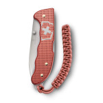 Victorinox EVOKE Alox LE 2025 Stone Red | Limitovaná edice 136 mm