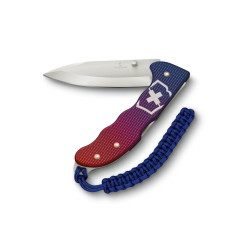 Victorinox EVOKE Alox Blue/Red